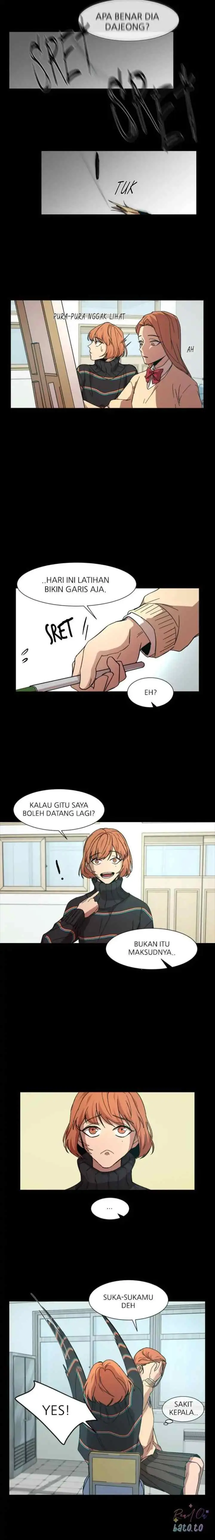 Get Back chapter 15 halaman 14