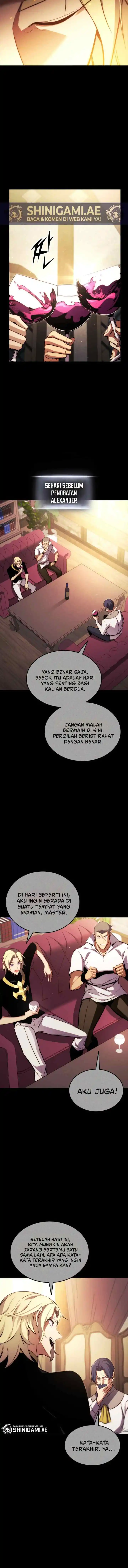 Ranker's Return (Remake) chapter 192 halaman 14