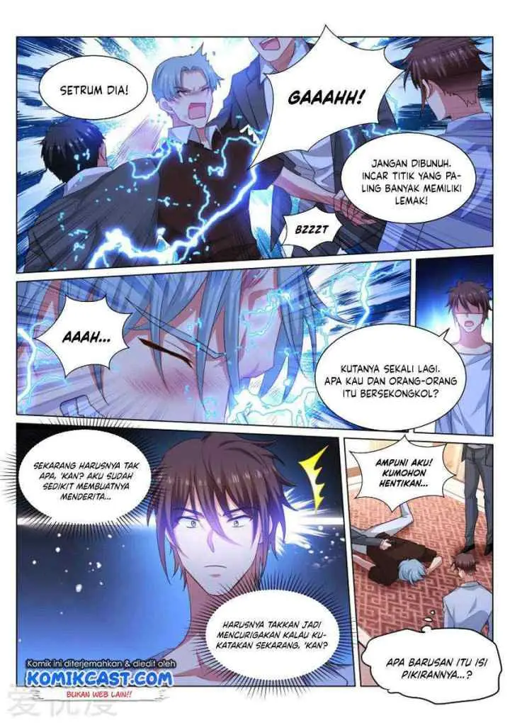 Very Pure chapter 303 halaman 7