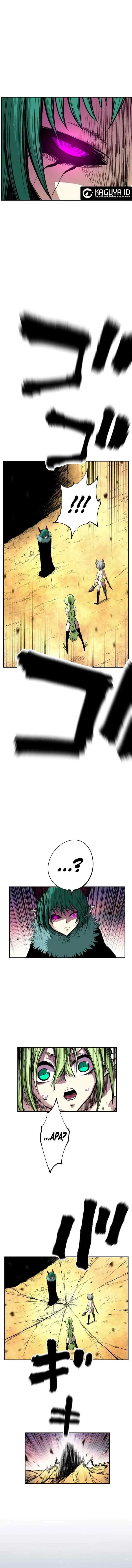 Ninpou Isekai Tensei - Fuuma Kotarou wa Isekai de Ningen wo Torimodosu chapter 14 halaman 12