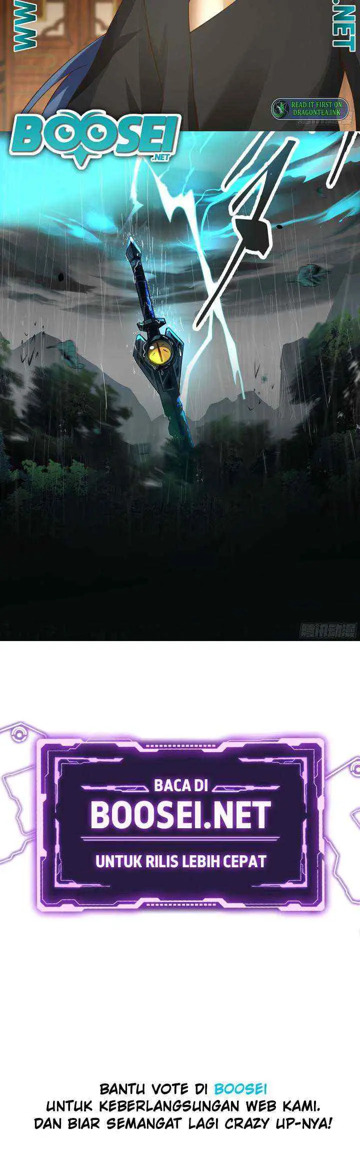 A Sword's Evolution Begins From Killing chapter 39 halaman 9