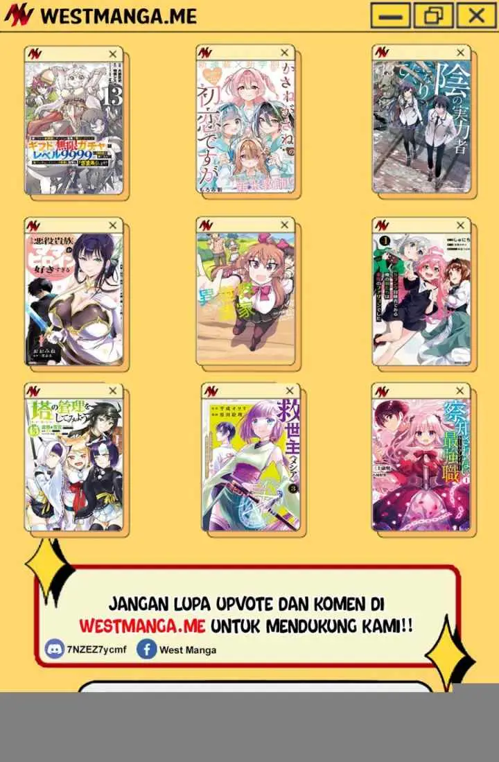 Sono Akuyaku Kizoku, Mama Heroine ga Suki Sugiru ~Shinshi na Doryoku de Saikyou to Nari Fuguu na Oshi Chara Tasukemakuru~ chapter 13.2 halaman 19