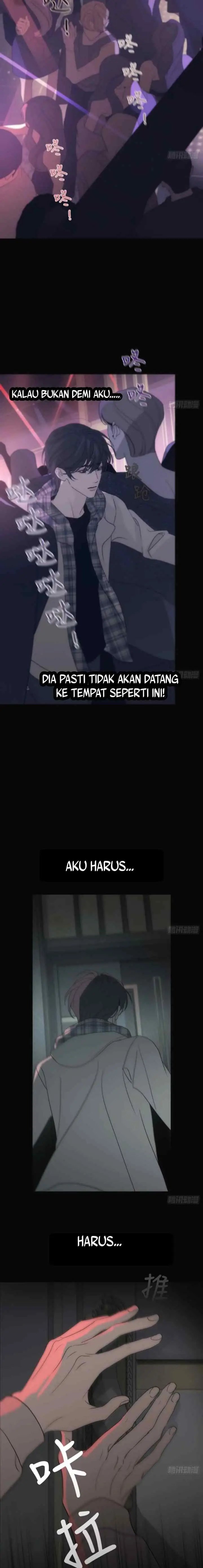 Catch Me If You Can chapter 5 halaman 7
