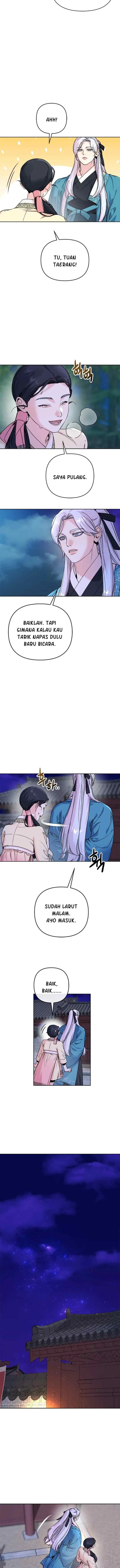 The Pure Heart Of A Monster chapter 38 halaman 4