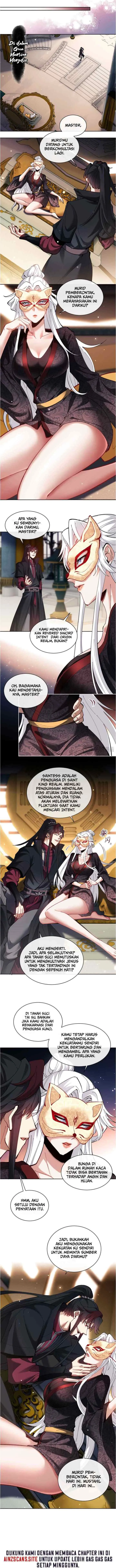 Devious Son Of Heaven chapter 8 halaman 7