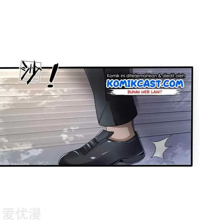 City of Heaven Time Stamp chapter 80 halaman 5