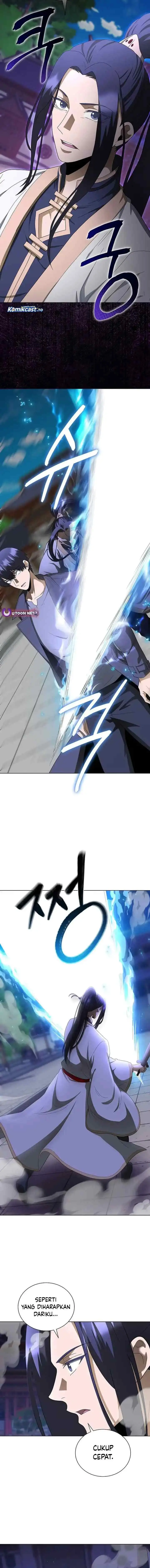 The Heavenly Demon Lord Who Doesn't Want to Level Up chapter 97 halaman 14