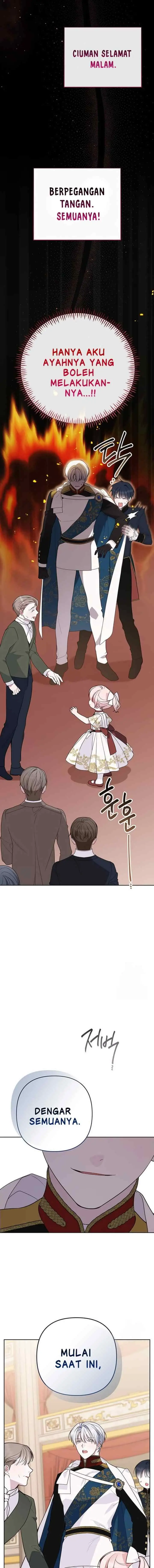 The Baby Tyrant chapter 59 halaman 7