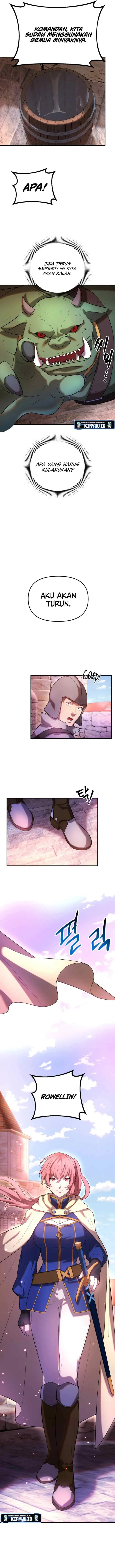 Golden Mage chapter 26 halaman 9