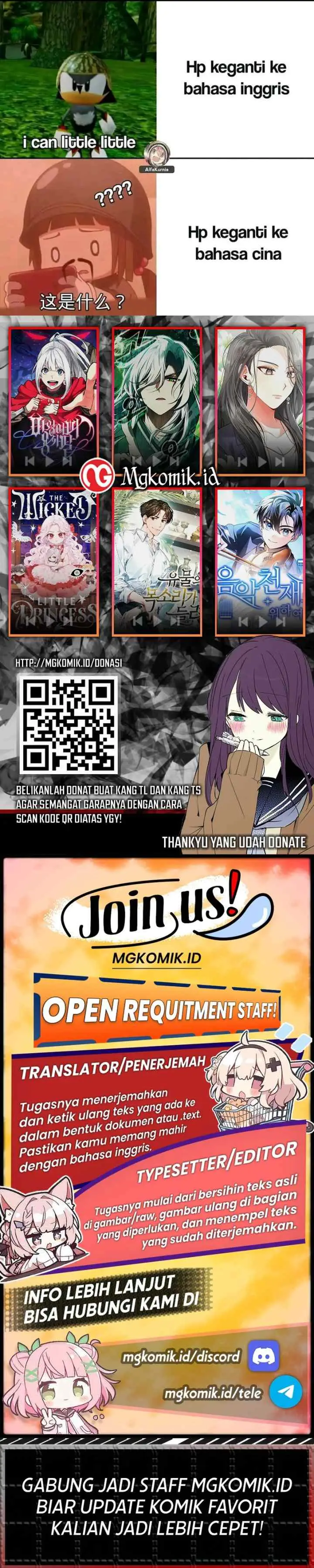 Becoming His Unwanted Madam chapter 92 halaman 19