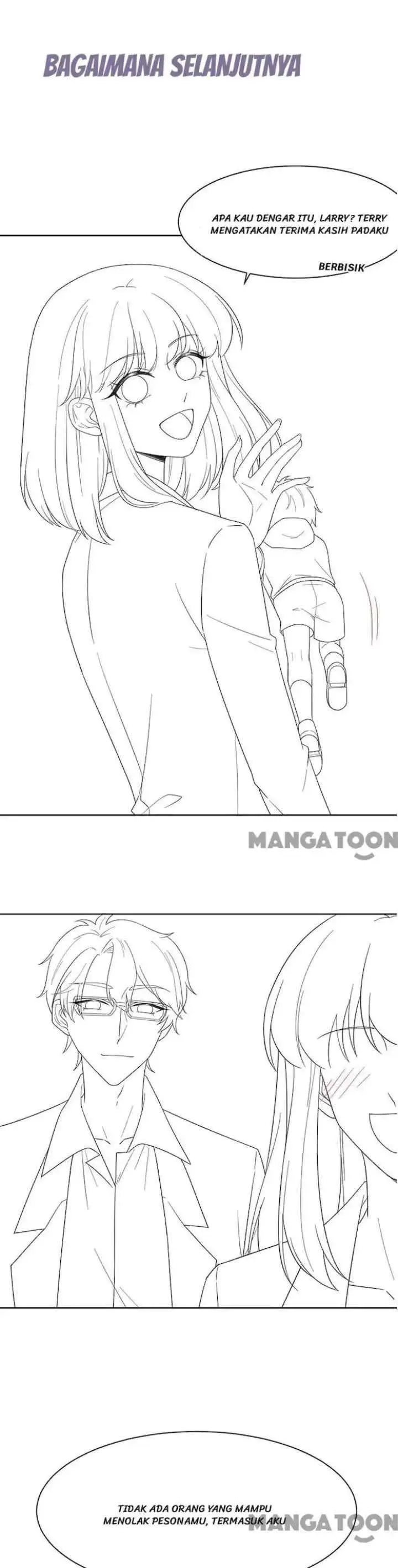 I Mingled With A CEO: The Daughter's Return chapter 167 halaman 14