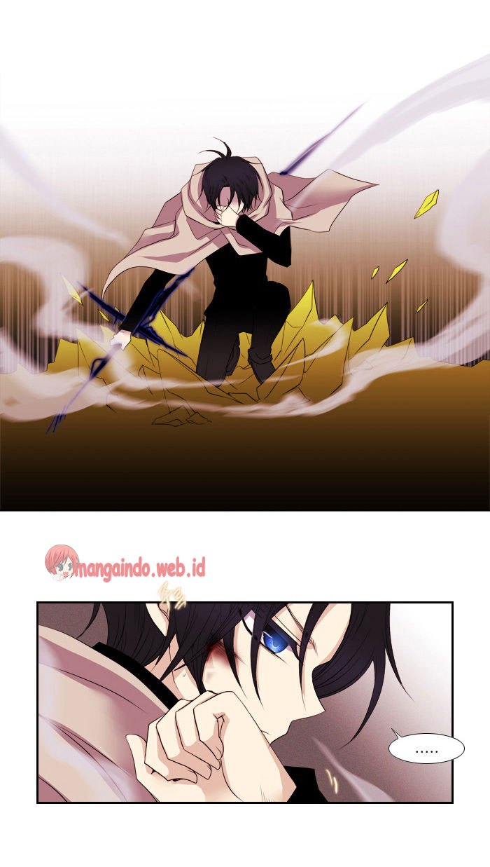 Black Haze chapter 94 halaman 22