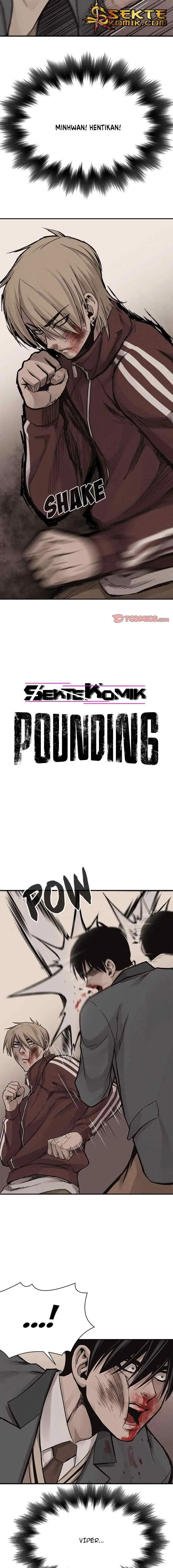 Pounding chapter 62 halaman 4
