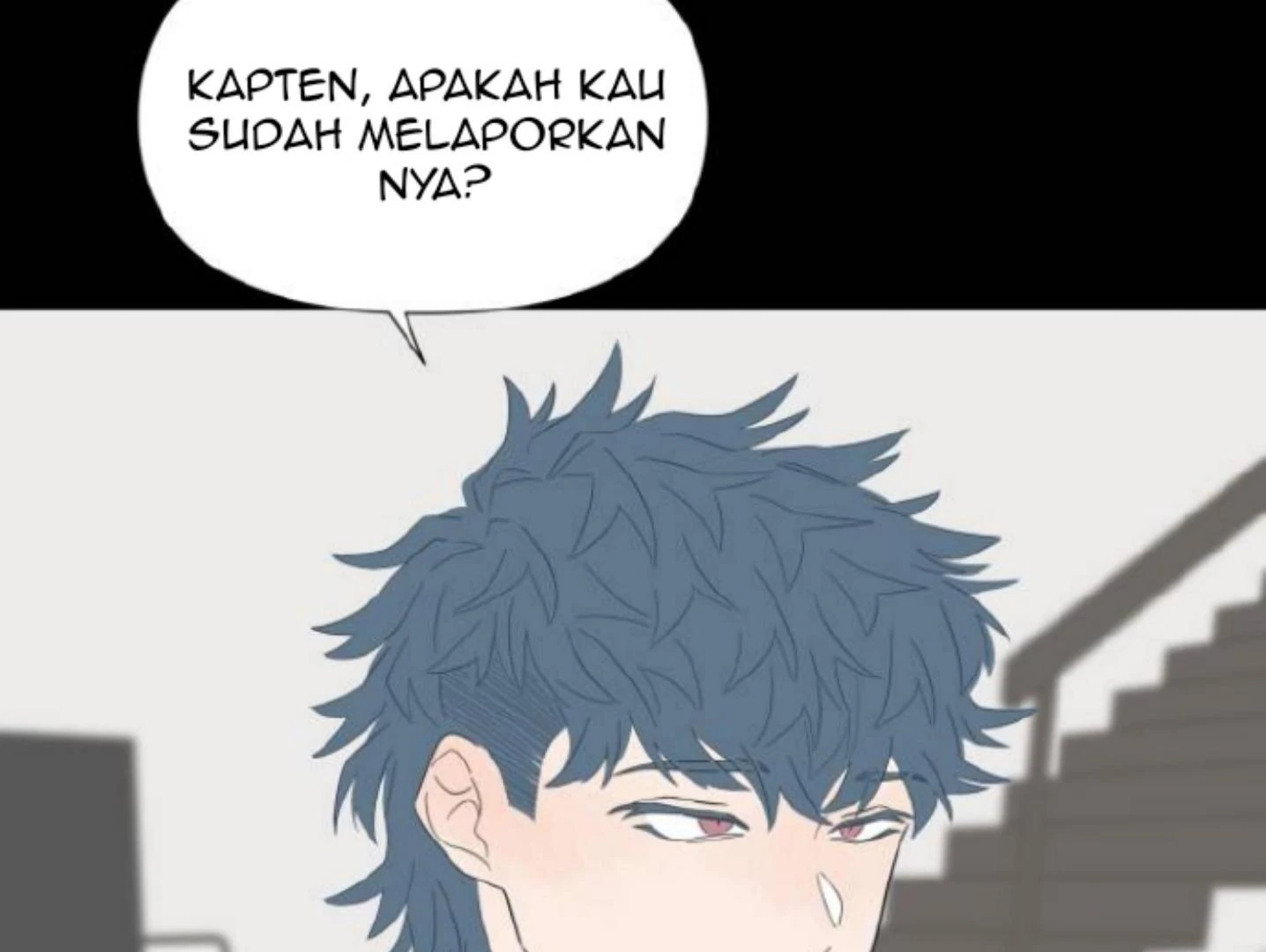 Moonmade Child chapter 93 halaman 23
