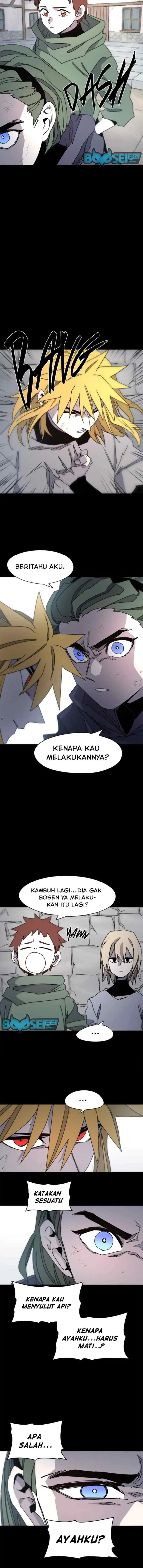 The Last Knight Of The Fire chapter 22 halaman 4