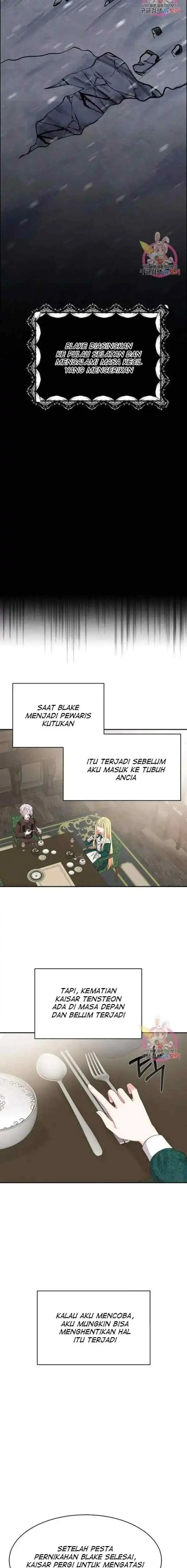 I Became the Wife of the Monstrous Crown Prince chapter 5 halaman 11