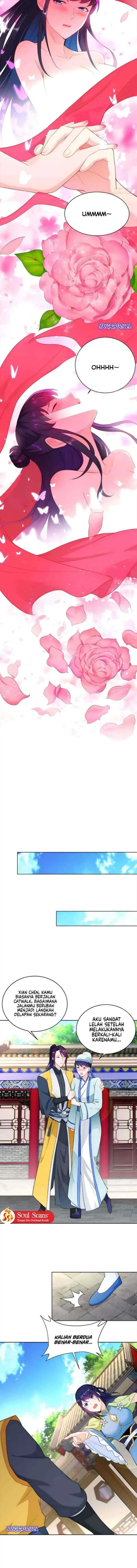 Forced To Become the Villain's Son-in-law chapter 118 halaman 6