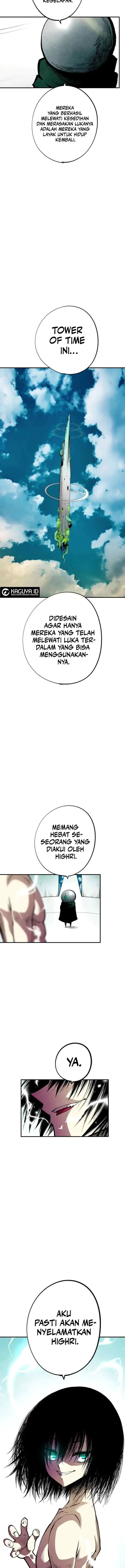 Ninpou Isekai Tensei - Fuuma Kotarou wa Isekai de Ningen wo Torimodosu chapter 18 halaman 15