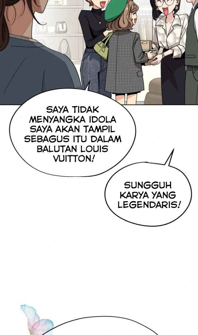 Lee Seop's Love chapter 63 halaman 21
