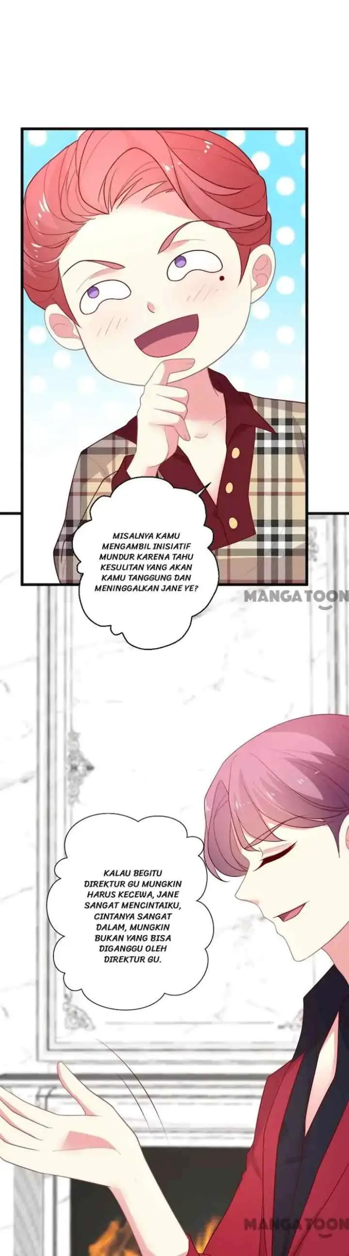 Cost of Being Famous (A-List) chapter 120 halaman 6
