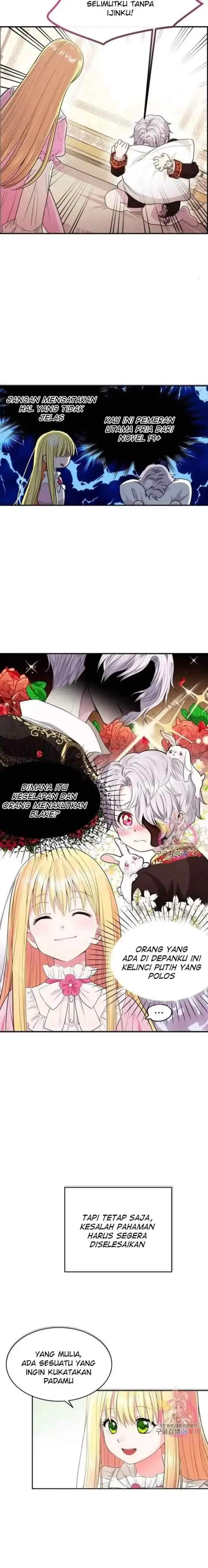 I Became the Wife of the Monstrous Crown Prince chapter 1 halaman 18