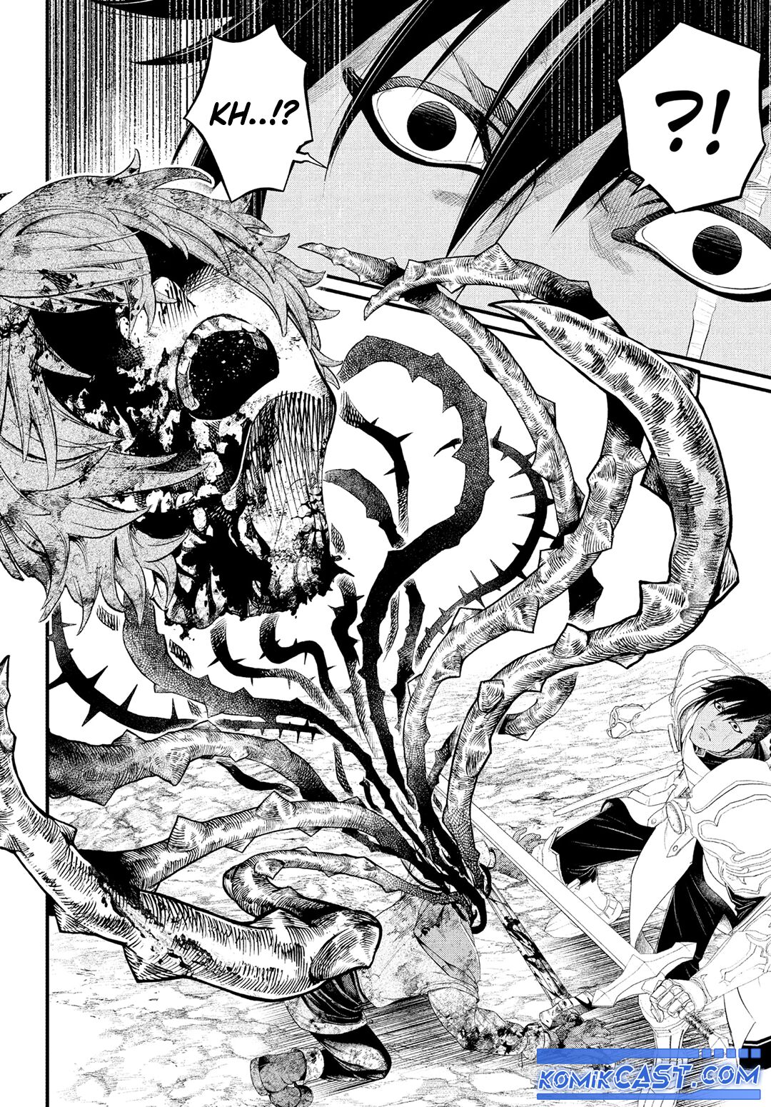 Märchen Crown chapter 4 halaman 13