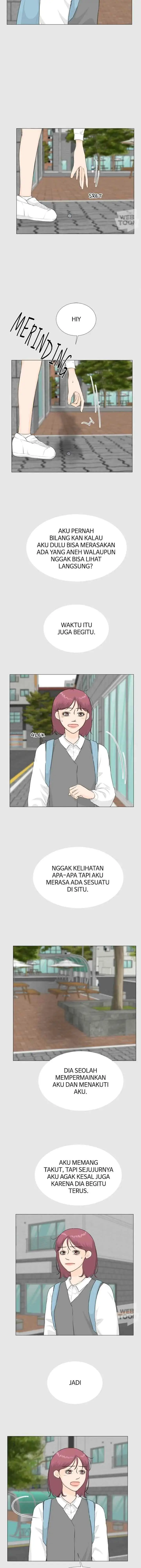 Half Ghost chapter 146 halaman 5
