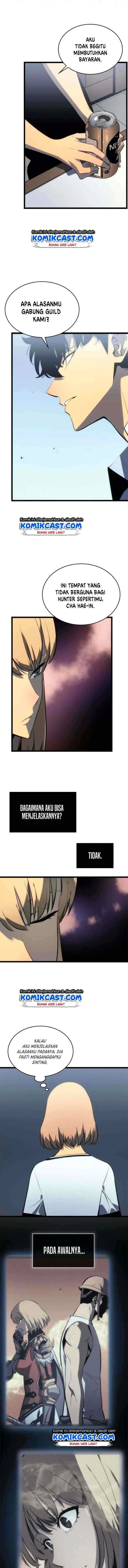Solo Leveling chapter 112 halaman 9
