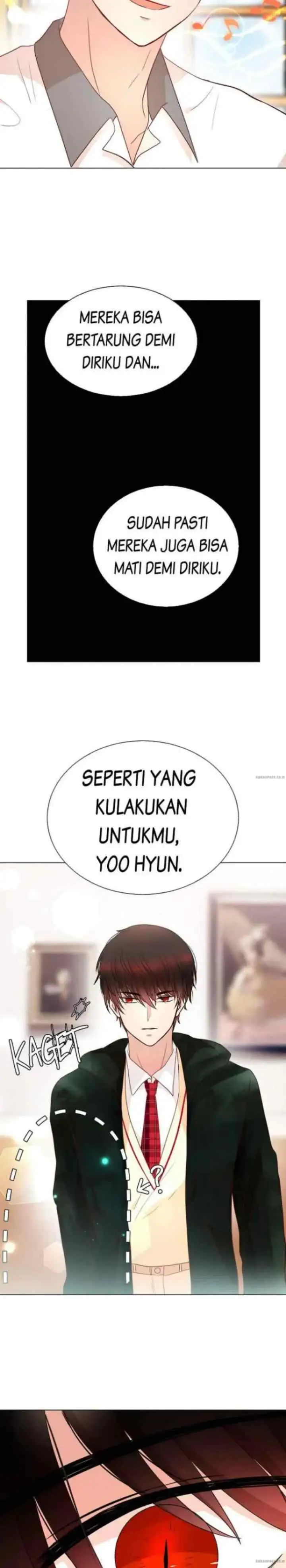 My Guardian Demon chapter 74 halaman 8