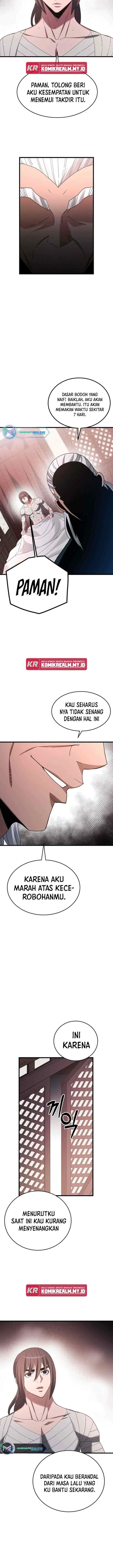 I am Reborn as the Sword God chapter 80 halaman 9