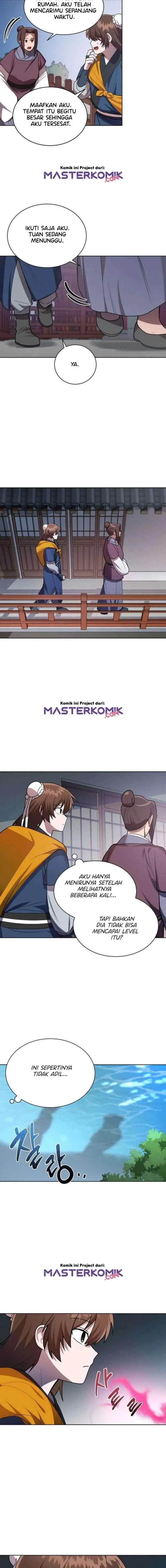 Fire King Dragon chapter 18 halaman 5