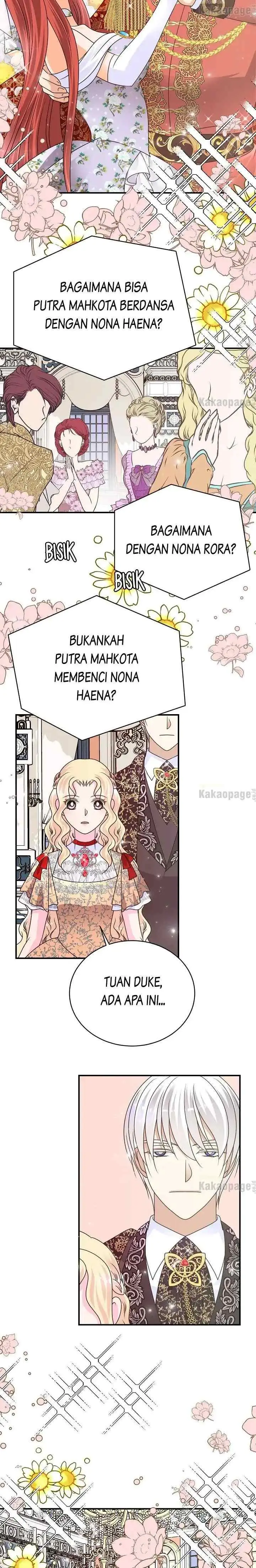 I Refuse the Duke chapter 120 halaman 11