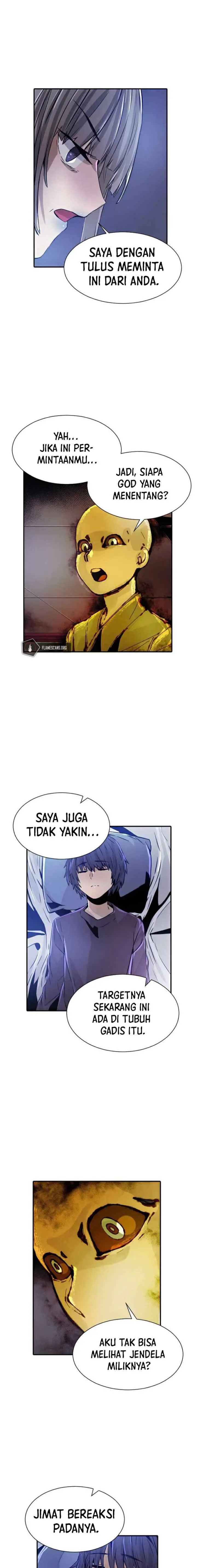 How To Kill A God chapter 39 halaman 15