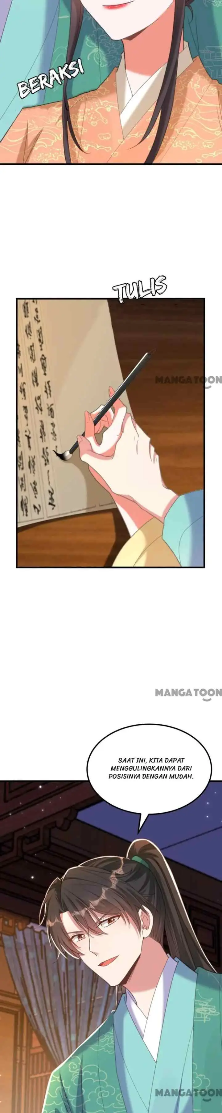 Don't Mess With Missy! chapter 427 halaman 13