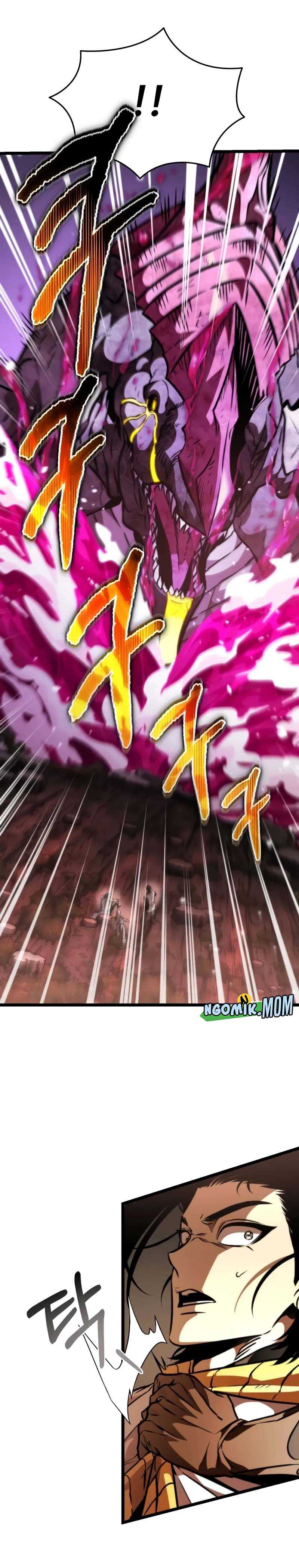 Reincarnator chapter 59 halaman 41