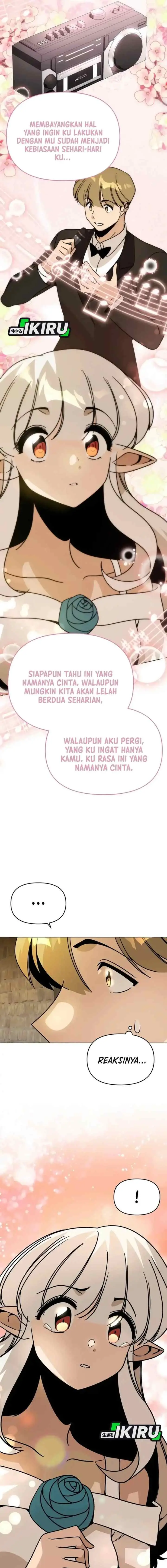 Resigning and Healing in Another World chapter 142 halaman 16