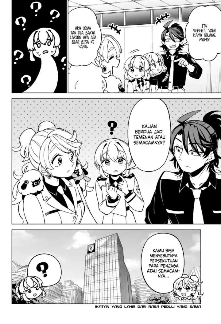Shinewbi chapter 9 halaman 13