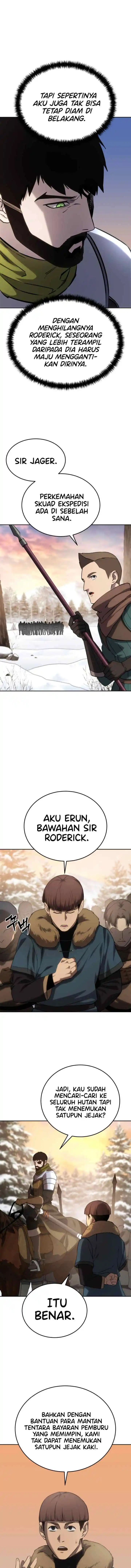 Star-Embracing Swordmaster chapter 9 halaman 6