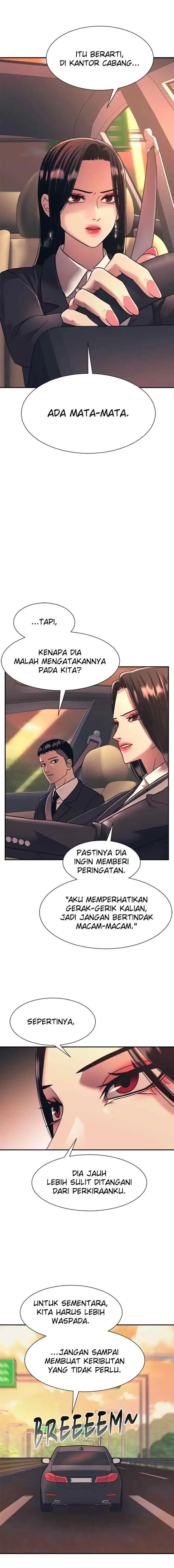 I Am Unbeatable chapter 21 halaman 8