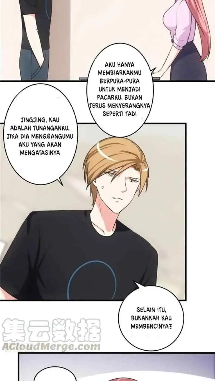 Ceo's Top Master chapter 72 halaman 13