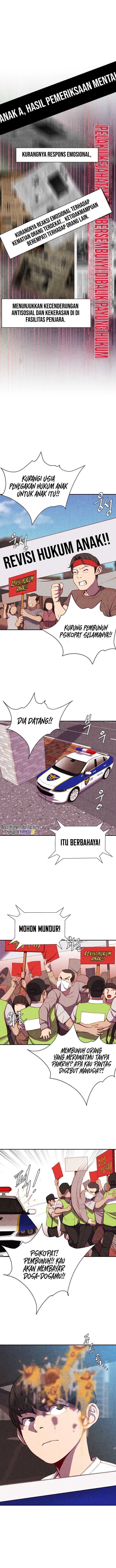 Good Hunting chapter 3 halaman 13