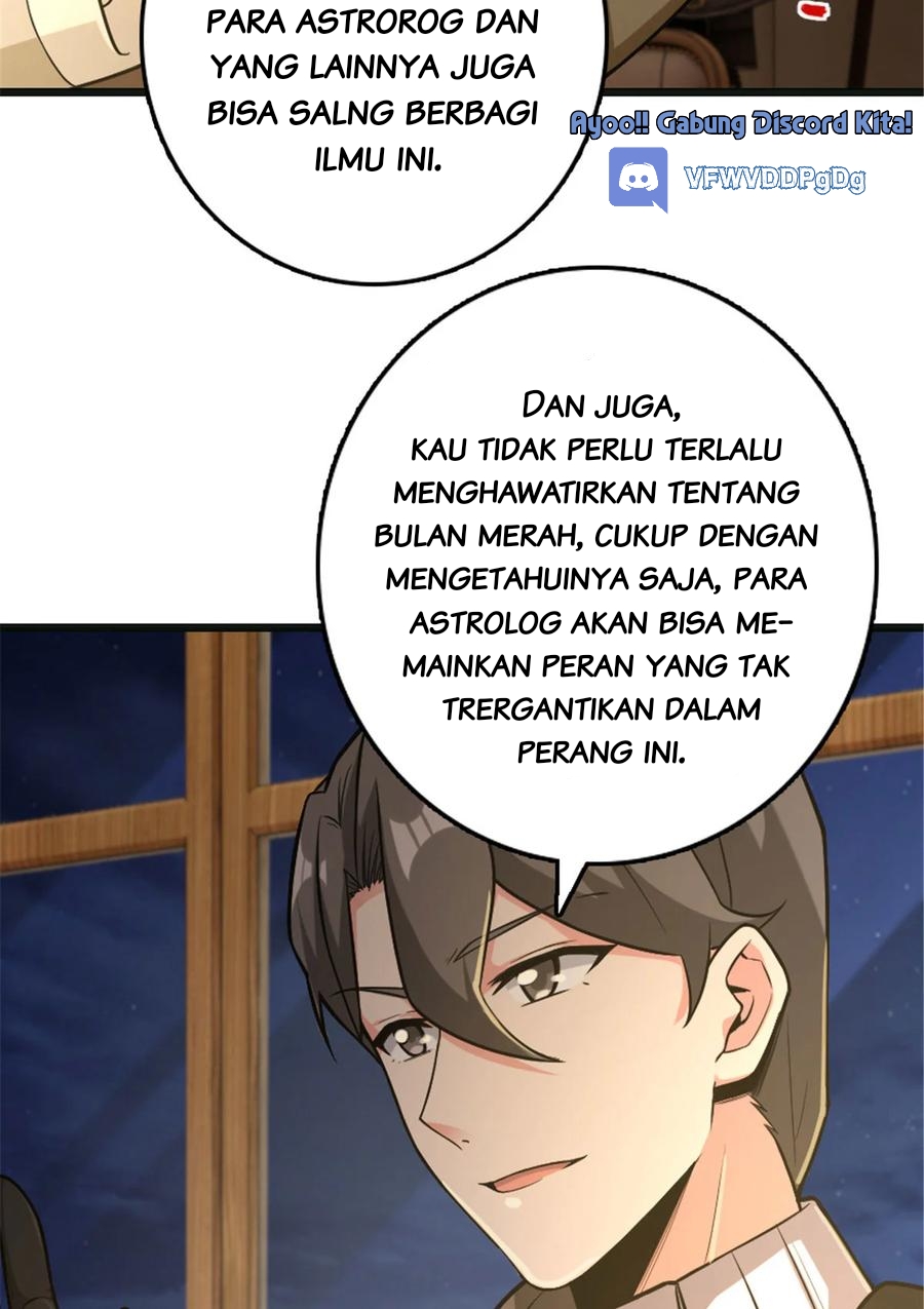 Release That Witch chapter 377 halaman 18
