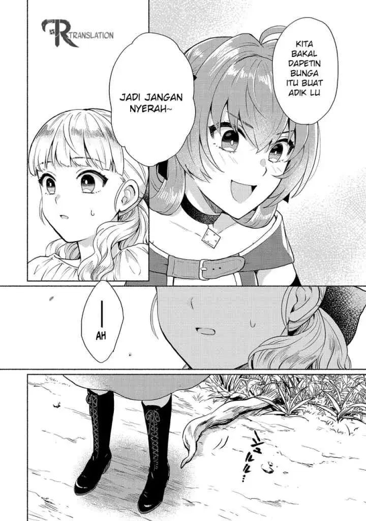 Tensei Shitara Ore ga Heroine de Aitsu ga Yuusha datta chapter 6 halaman 13