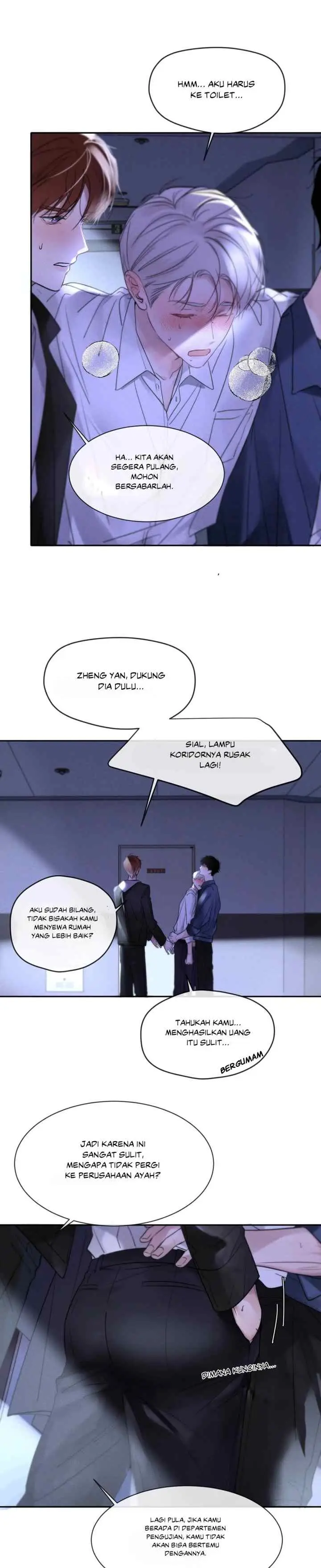 I Became a First-Class Guide Thanks to My Childhood Friends chapter 1 halaman 8