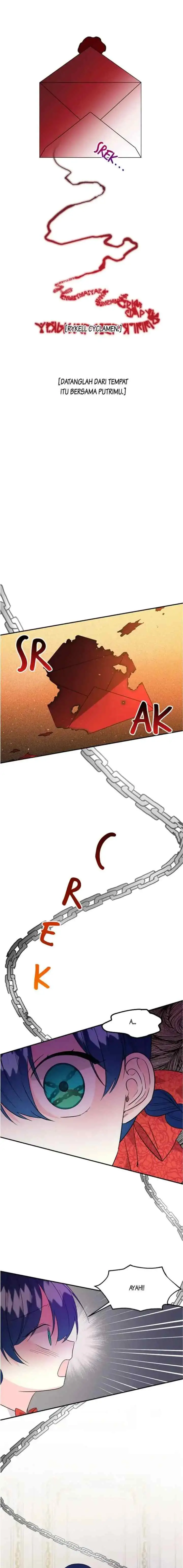 Daughter of the Great Wizard chapter 37 halaman 10