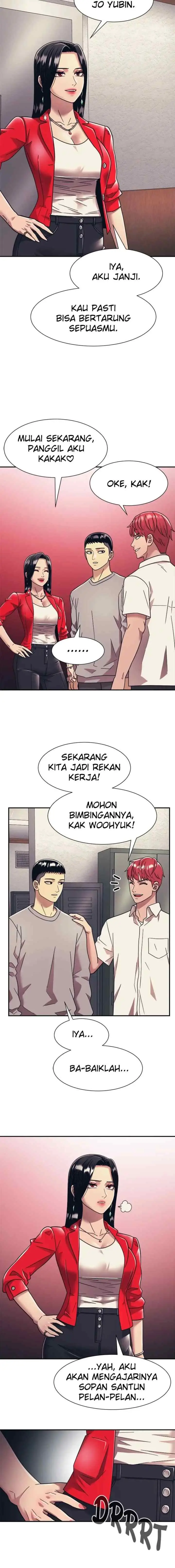 I Am Unbeatable chapter 19 halaman 17