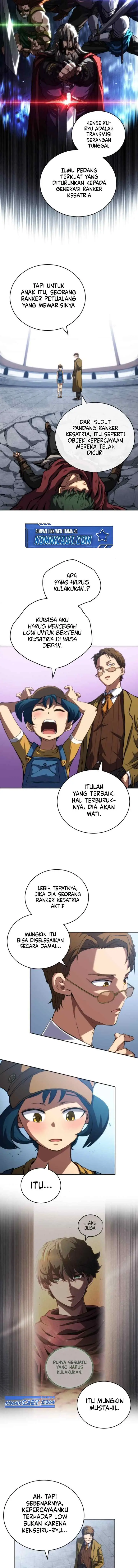 Wild Ranker chapter 7 halaman 10