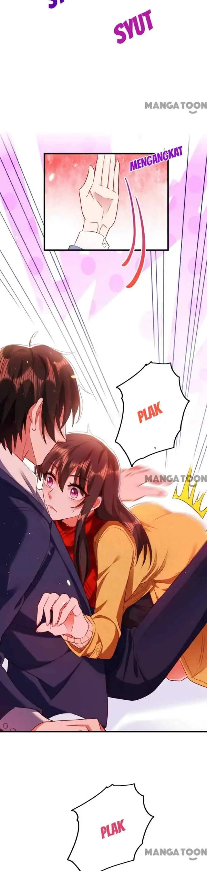 Don't Mess With Missy! chapter 128 halaman 5