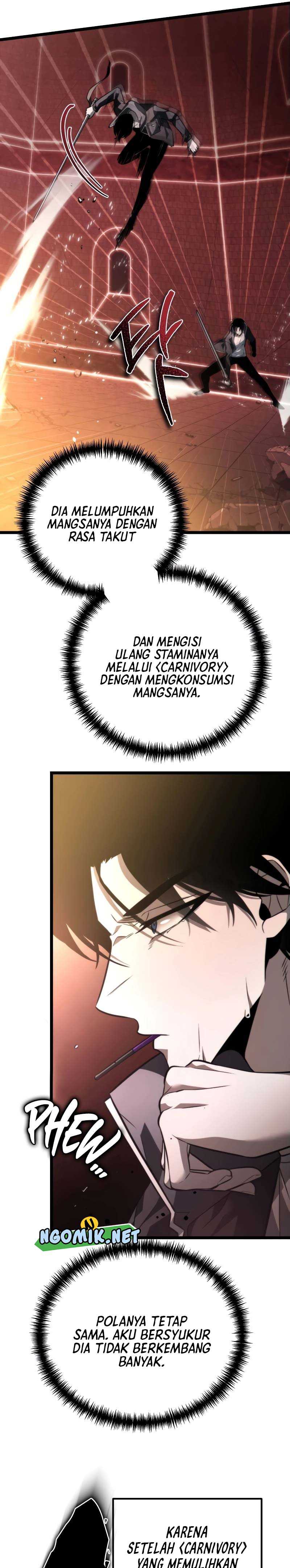 Reincarnator chapter 19 halaman 8