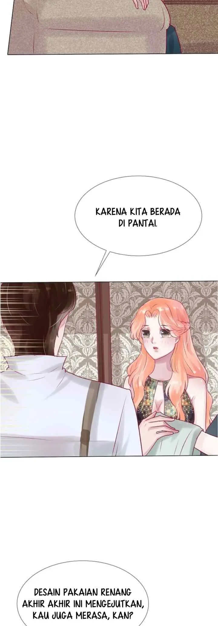 CEO Loves Two Versions of Me chapter 20 halaman 12